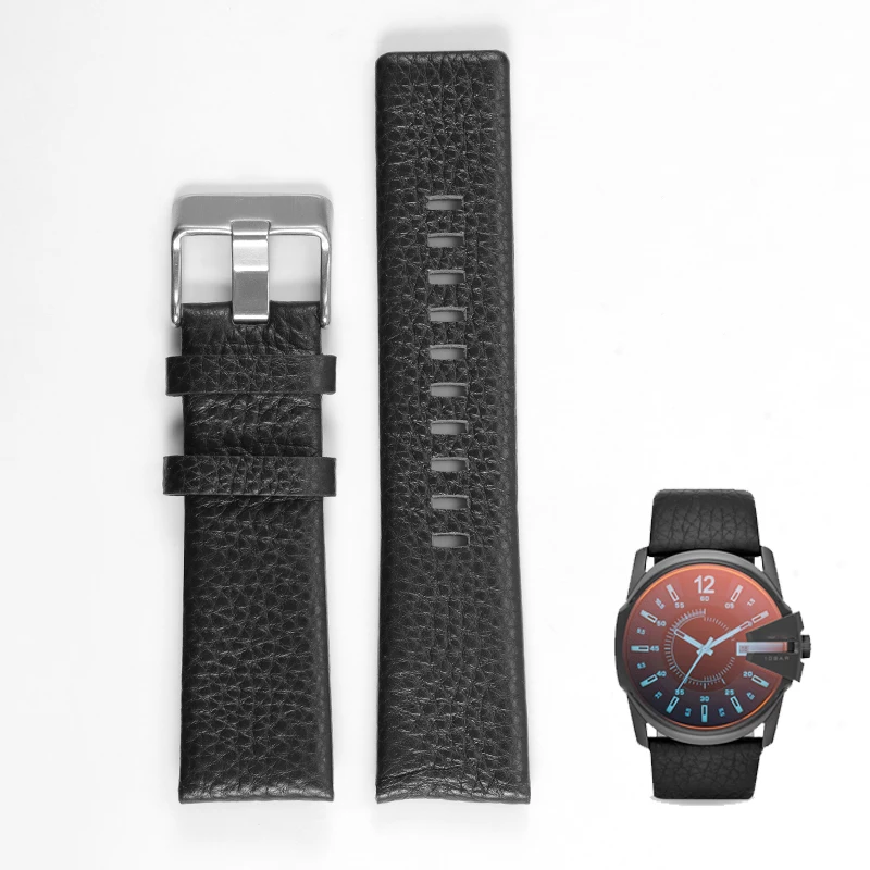 Do paska na olej napędowy praw – Diesel Watches Smartwatch recenzja i cena