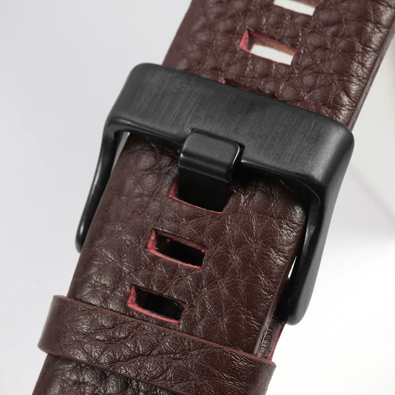 Do paska na olej napędowy praw – Diesel Watches Smartwatch recenzja i cena