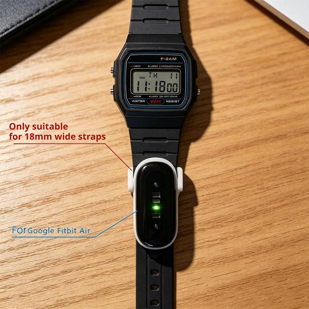 Zestaw adaptera do paska Fitbi – Smartwatch Watches Smart recenzja i cena