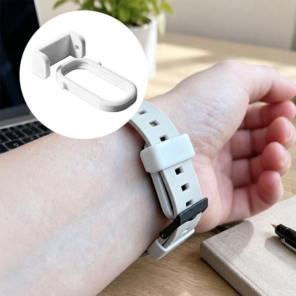 Zestaw adaptera do paska Fitbi – Smartwatch Watches Smart recenzja i cena