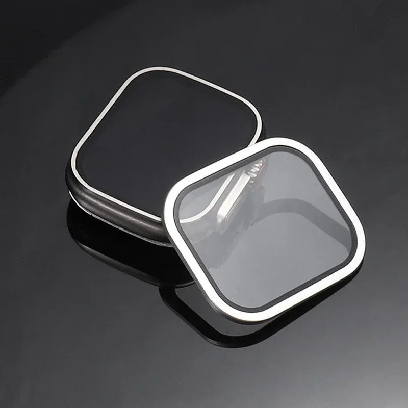 Szkło hartowane do Apple Watch – Smartwatch Watches Gift For Men recenzja i cena