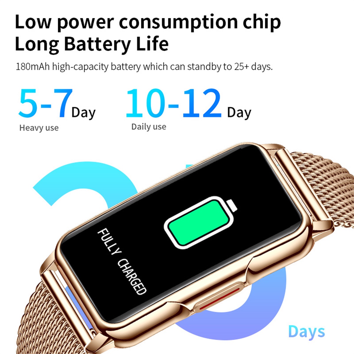 Smartwatch LIGE Męski Damski O – Smartwatch Watches Smart recenzja i cena